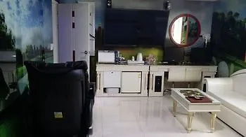 Somnus Motel Ulsan 2*,  South Korea