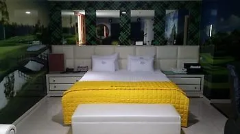 Somnus Motel Ulsan South Korea